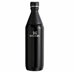 Stanley The All Day Slim Bottle 0,60 Liter - Black